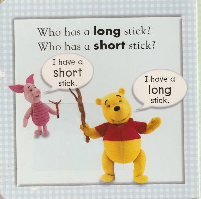 longstick