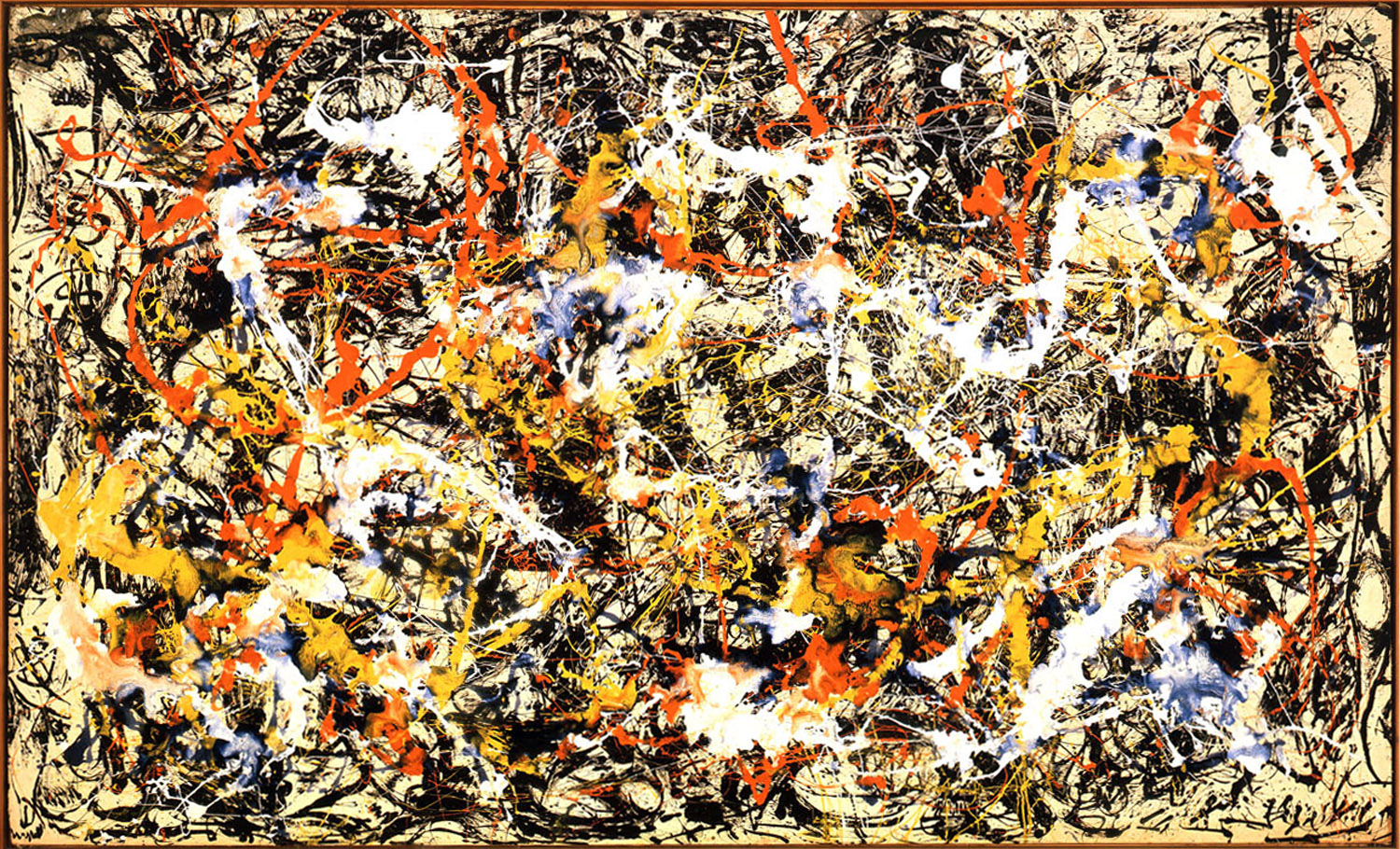 Pollock 8